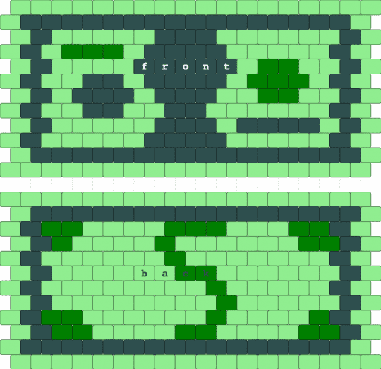 Money wallets :D