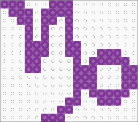 Purple Blood sign - pink,homestuck