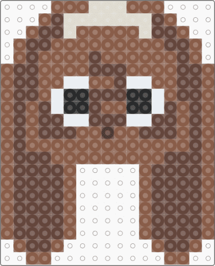 Cocoa - tan,brown,dandys world