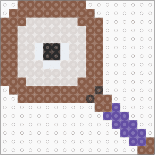 Rodger - beige,tan,dandys world