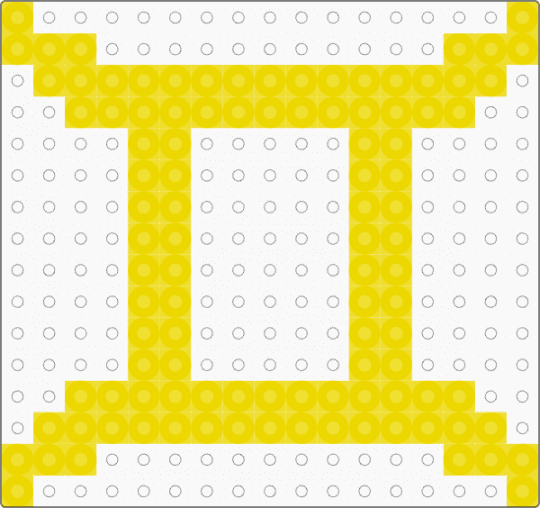 Gold Blood sign - yellow,homestuck