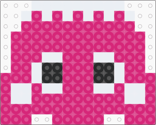 Brightney - pink,dandys world