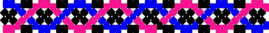 tv girl - purple,pink