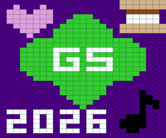 Gs Pony Bead Patterns - Gallery - Kandi Pad | Kandi Patterns, Fuse Bead ...