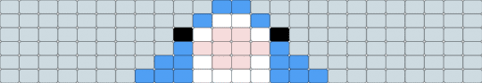 Shark ladder pattern - white,shark,shark pattern,shark ladder pattern,ladder,cute,sharkcore,sharkk,shark ladder
