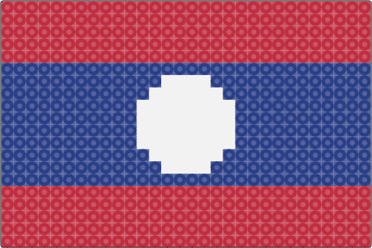 Laos - 