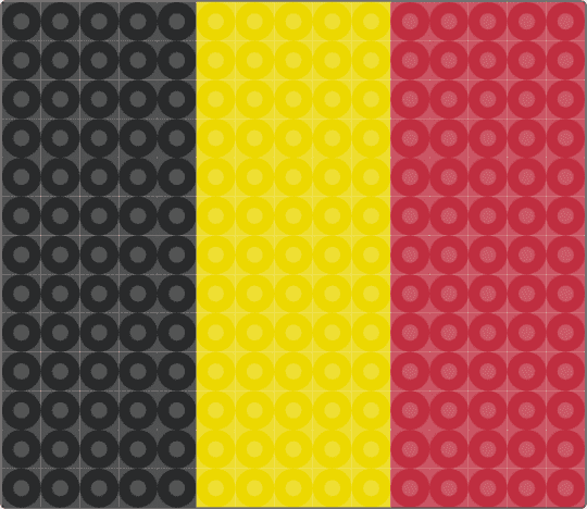 Belgium - 