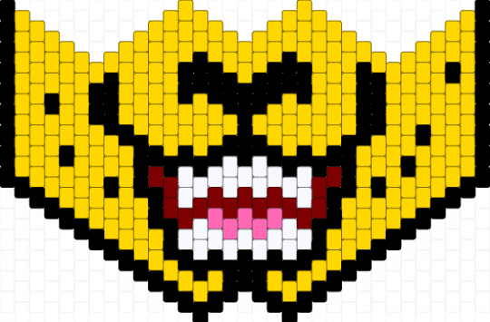 cheetahh - yellow