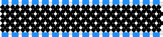 🧁 ;; rainbow rotator pt5 ~ ♪ - black,white,light blue,rainbow,blue