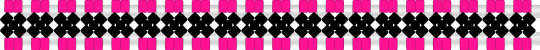 🧁 ;; rainbow rotator pt7 ~ ♪ - white,pink,rainbow