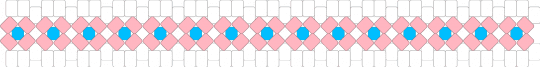 Cinnamoroll rotator 3 - pink,cinnamoroll,sanrio,white,cyan