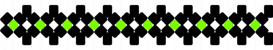 Monster Energy Single Rotator (2/5) - black,green,neon green,monster energy,monster,single,rotator