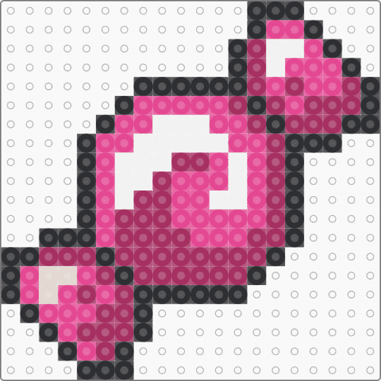 Hard Candy - pink
