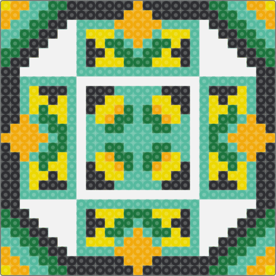 Mandalas / Geometric Patterns