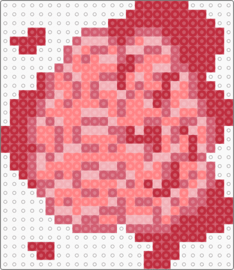 Bloody Brain - red