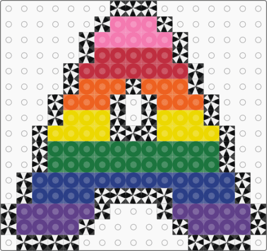 Straight Ally 
