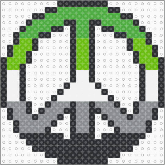 Aromantic Pride Peace - green,gray,pride,lgbtqia,peace