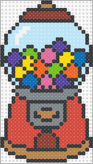 Gumball Machine - 