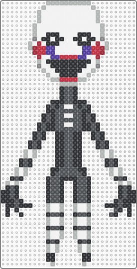 Five Nights At Freddy's