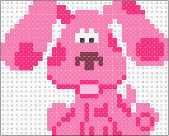Magenta (BC) - pink