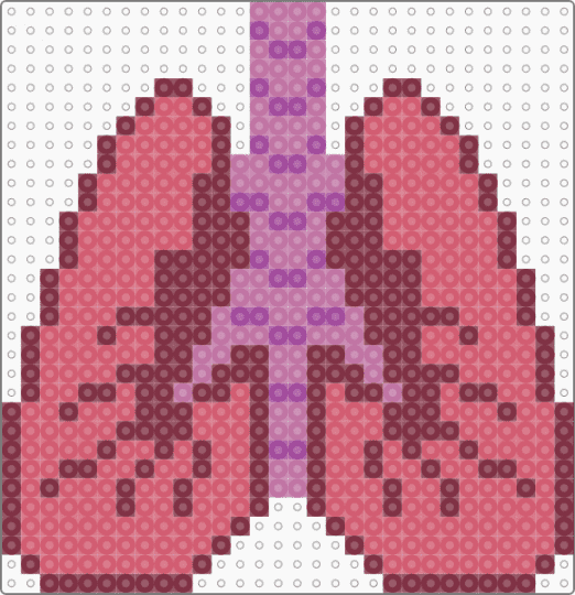 Lungs - brown, red