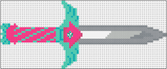Unsorted perler
