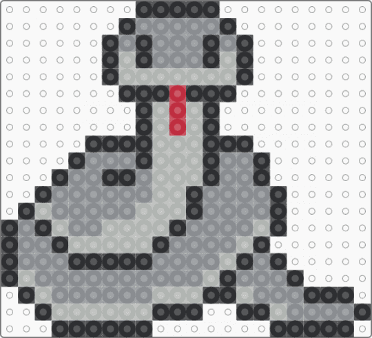 Snake Template - 