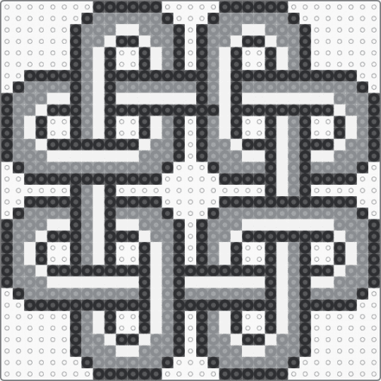 Pattern Templates (Bases)