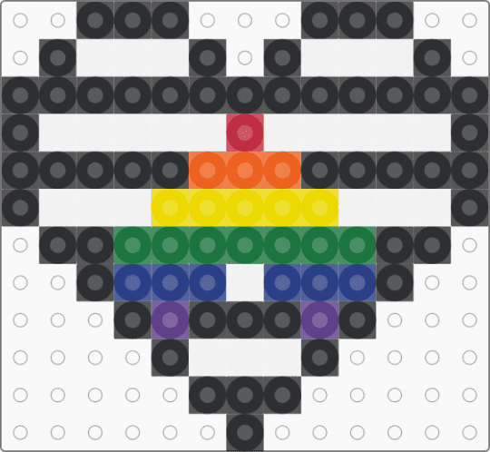 LGBTQIA+ Pride