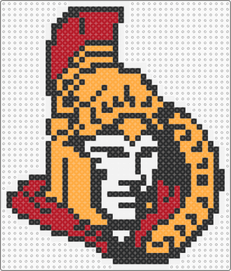 Sens logo 6 - washington senators,logo,sens,red,orange