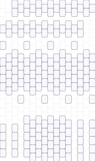 doll base (rmx) - white