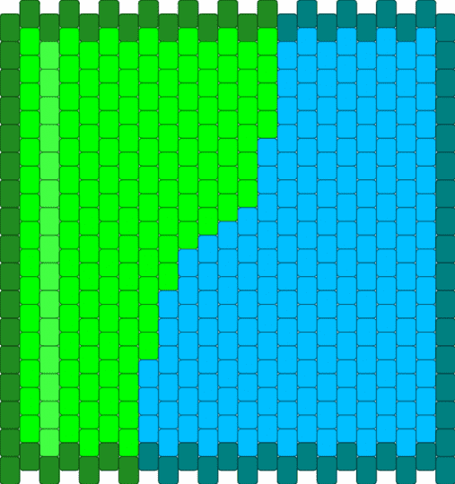 book. bag part 2 - green,light blue,bfdi,bfdia,idfb,bfb,tpot,bag,osc