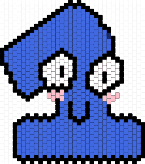 won 🥇 (one) bag - blue,bfdi,bfdia,idfb,bfb,tpot,one,bag,osc