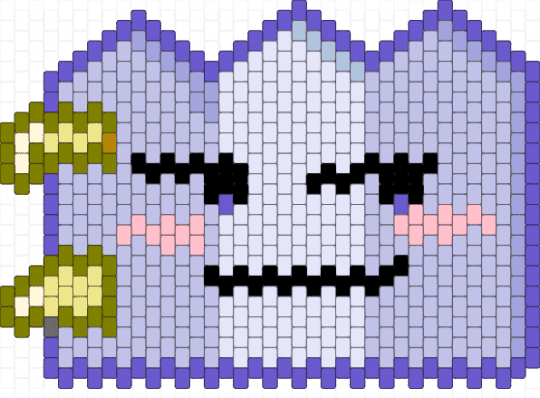 fixed gaty bag yayy - blue,pink,bfdi,gaty,bag,bfb,tpot,osc,bfdia,idfb