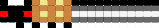 Tac nayn - orange,gray