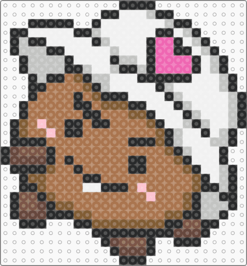 Shooky Pookie - bt21, bts, kpop, shooky, suga, tan
