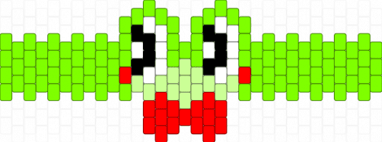 Ribbit 🫶