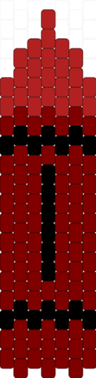 Crayon - brown
