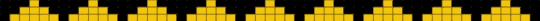 clasico - yellow,black