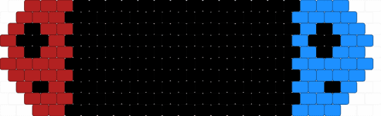 Nintendo Switch - black,light blue,red