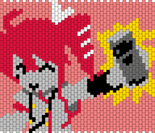 kastone wallto - red,teto,regretevator,kasane teto