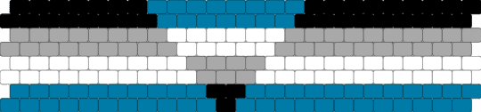 Aegoaroace (1) - ace, aego, aegoaroace, aegoromantic, aegosexual, aroace, asexual, beige, blue, pride