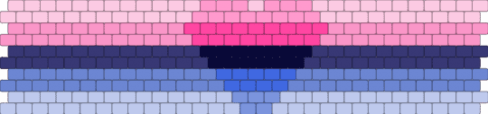 omniromantic flag - pink,omniromantic,omni,omnisexual,pride