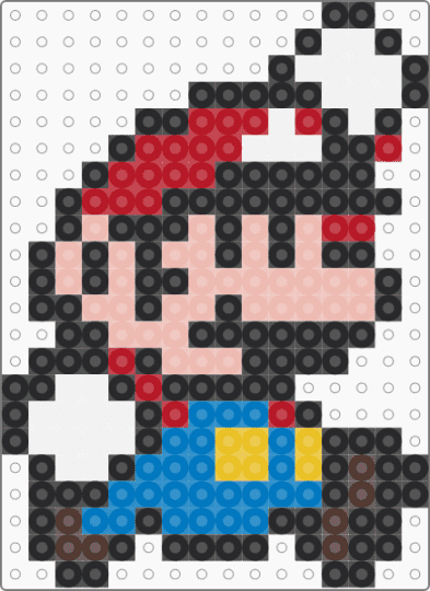 Mario