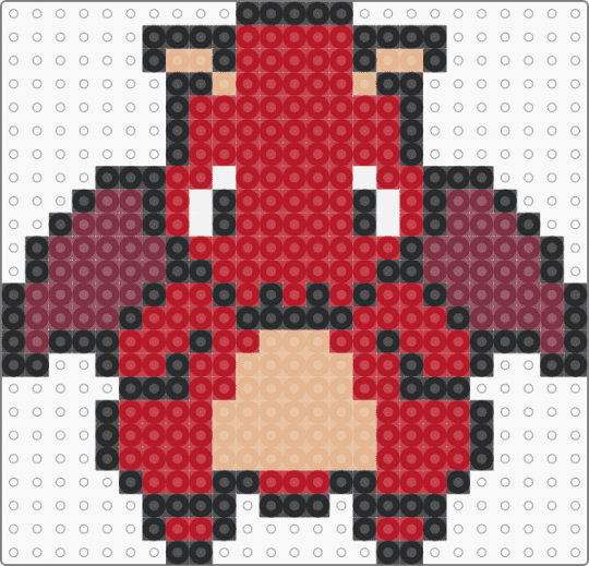 Dragon - dragon,animal,fantasy,creature,red