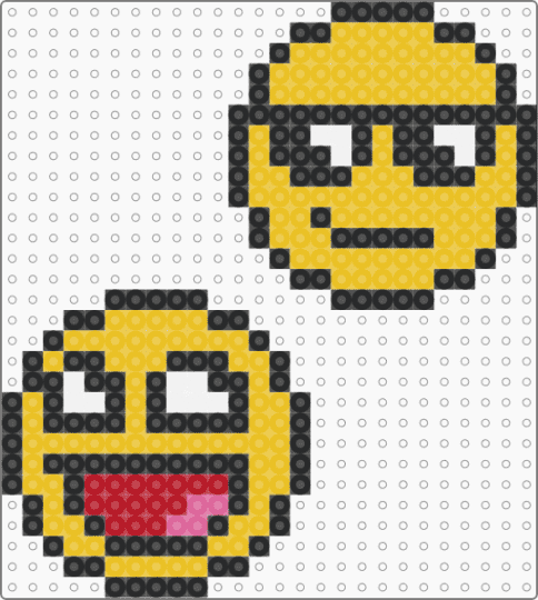 Emojis - emojis,smiley,happy,cool,sunglasses,yellow
