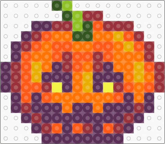 🌱Stardew Valley [Jack o Latern] - pink,red,orange,stardew villey,games