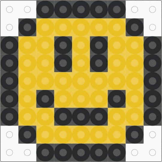 🌱Stardew Valley [Text Emoji #1] - black,yellow,stardew valley,emoji