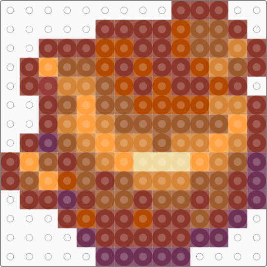 🌱Stardew Valley [Truffle] - games, orange, red, stardew valley, tan