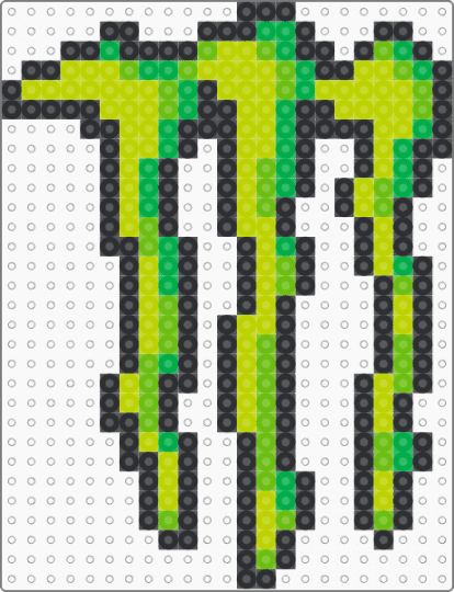 Monster Energy OG logo V2 - Alt Shading - black, energy drink, green, logo, monster, monster energy